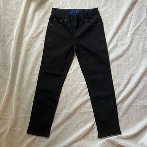 Boys Levi’s Jeans